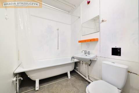 Ciche 2 Pokoje 48 m2 Balkon Praga Południe