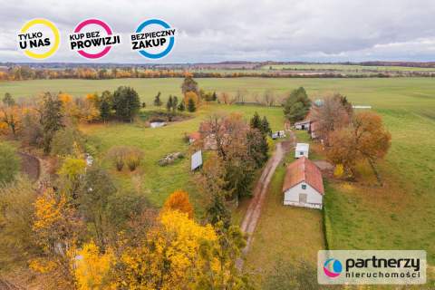 Agroturystyka- Działalność Rolnicza- Stadnina Koni
