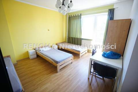  Pół Bliźniaka Jaroszówka 