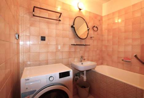 3 pok 60,7 m2 do własnej aranżacji loggia