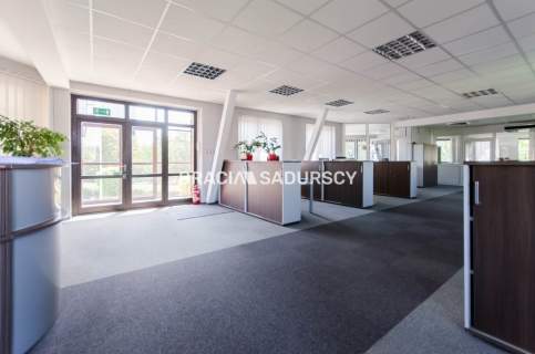 Biuro do wynajęcia, 460 m2, Kraków