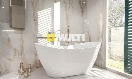 Luksusowe Apartamenty Premium SEA VIEW