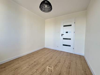 Mieszkanie na sprzedaż, 42,78 m2, Gorzów Wielkopolski