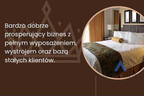 HOTEL, RESTAURACJA, SALA PRZYJĘĆ - ŚLĄSK