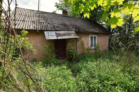 Siedlisko w Słotwinach 33a, 9 km od Kazimierza D.