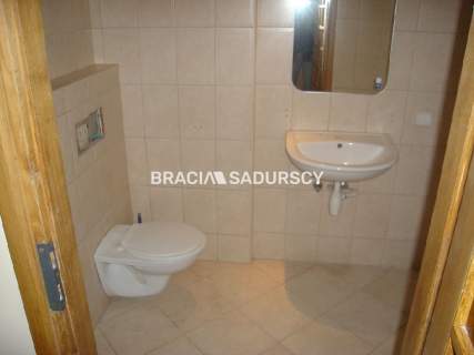 Biuro do wynajęcia, 500 m2, Kraków