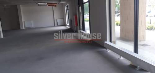 Lokale od 290 do 1000 mkw. Warszawa Wawer