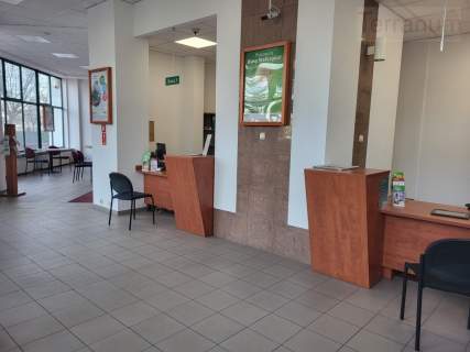 Lokal użytkowy na sprzedaż, 225 m2, Warszawa