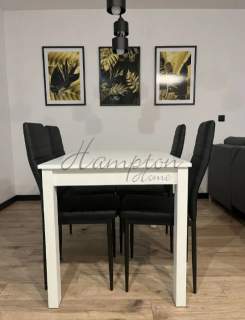 Nowoczesne 3 pok balkon 46,6 m2 Sadyba Bonifacego