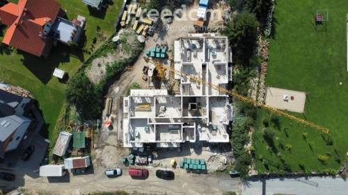 Apartament w Szklarskiej Porębie