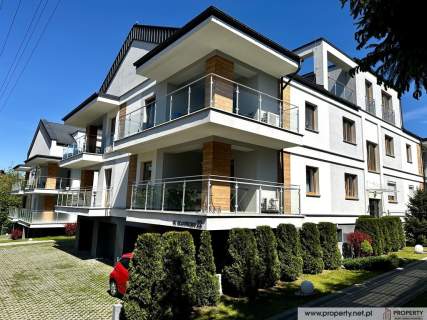 Mieszkanie, 49 m2, Krasińskiego, Dębica
