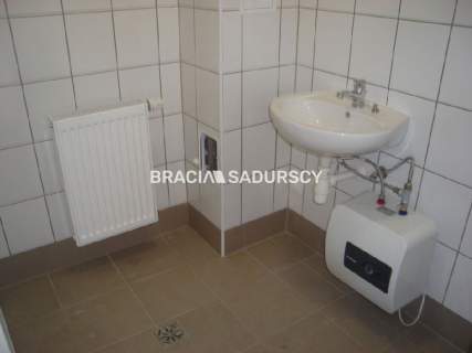 Biuro do wynajęcia, 488 m2, Kraków
