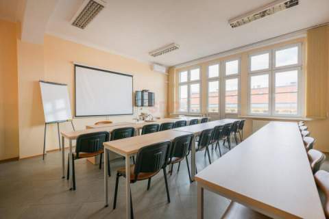 Lokal użytkowy w doskonałej lokalizacji przy Rynku i Sądzie