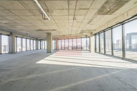 Nieruchomość komercyjna do wynajęcia, 1390 m2, Warszawa