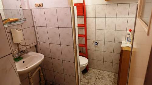Lokal użytkowy po biurze rach. w centrum miasta Stargard