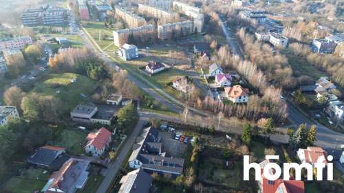Budynek mieszkalno-usługowy w centrum Miechowa