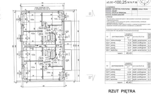 Bliźniak z pięknym widokiem 90 m2 Przedsprzedaż 