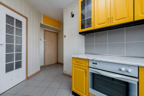 Centrum 48 m2, os. Piaski