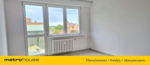 Przestronne, funkcjonalne mieszkanie Jeziołowicza
