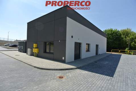 Lokal 234,09m2, Pińczów.