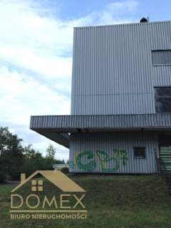 Nieruchomość komercyjna na sprzedaż, 2500 m2, Kaczyce