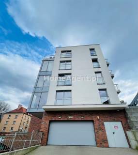 Apartament w sercu Katowic gotowy na Twoją wizję 