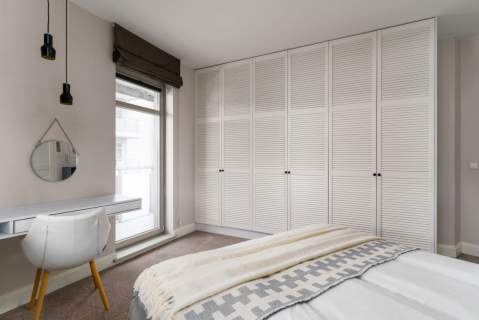 Apartament 3 pokoje Przymorze blisko plaży