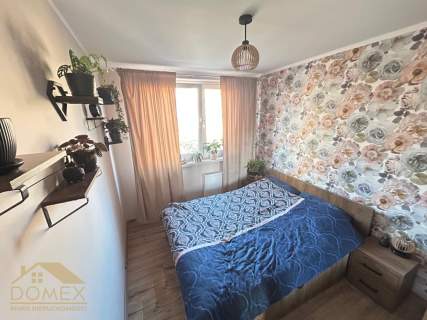 Gotowe Do Zamieszkania Z Widokiem Na Miasto