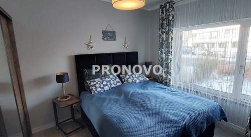 apartament 2 pokoje Dziwnówek