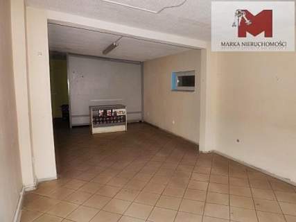 Lokal /Parter / Zdzieszowice / 45m2/usługowy