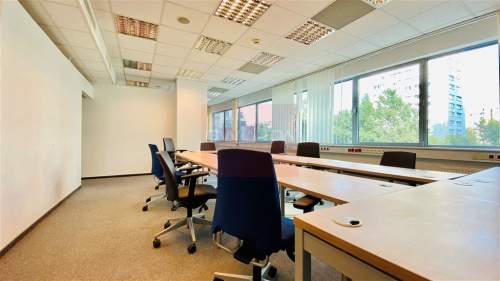 Nieruchomość komercyjna do wynajęcia, 264 m2, Warszawa