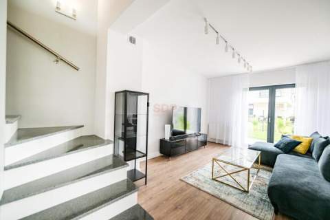 Nowy bliźniak 5 pokoi Bielany Wrocławskie