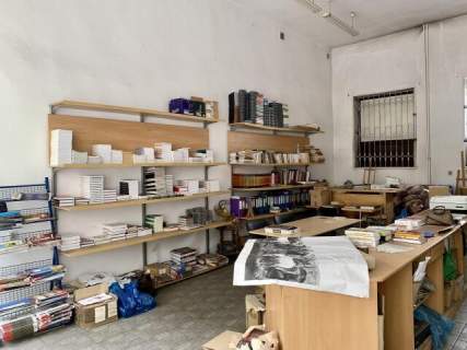 Lokal użytkowy przy głównej ulicy 85,53m2, witryna, wejście od...