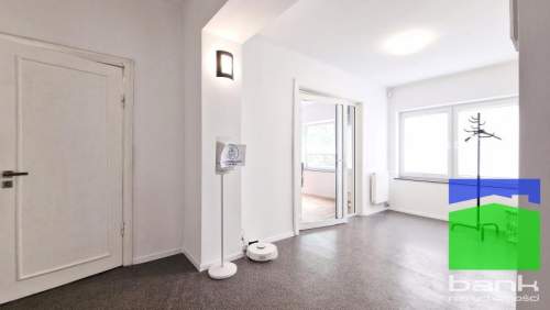 Górna / Dąbrowa - dom wolnostojący o pow. 114 m2