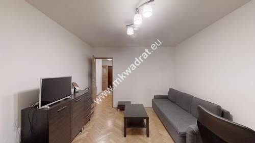 LUX M3 Mokotów, 48,9 m2 OKAZJA 