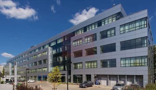 Nieruchomość komercyjna do wynajęcia, 570 m2, Warszawa
