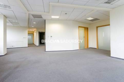 Biuro do wynajęcia, 520 m2, Kraków