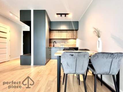 ul. Braniborska 2 pok balkon od 01.06.
