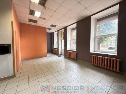 Sprzedam lokal w centrum Siedlec
