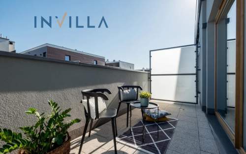 Nowoczesny Apartament Miasteczko Wilanów