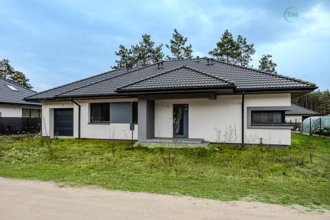 dom w Olszewnica Stara