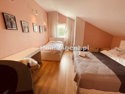Osiedle Ptasie. Dwupoziomowy Apartament z tarasem
