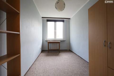 2 Pokoje 39 m2 LSM 1 Piętro bez piecyka.