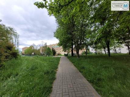 Dwustronne mieszkanie 3 pok kuchnia - 60m2