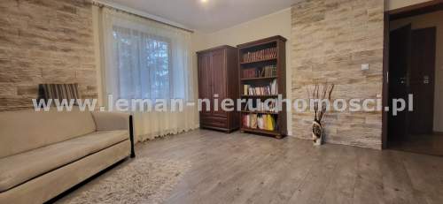Dom dwurodzinny w Trawnikach Kolonii