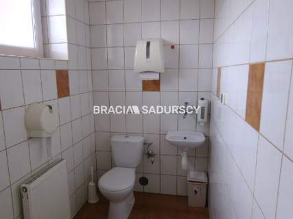 Magazyn do wynajęcia, 1325 m2, Myślenice