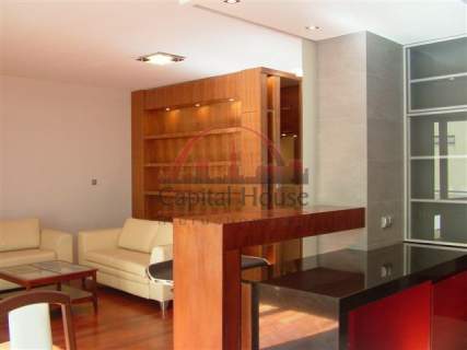 Mieszkanie do wynajęcia, 90 m2, Warszawa
