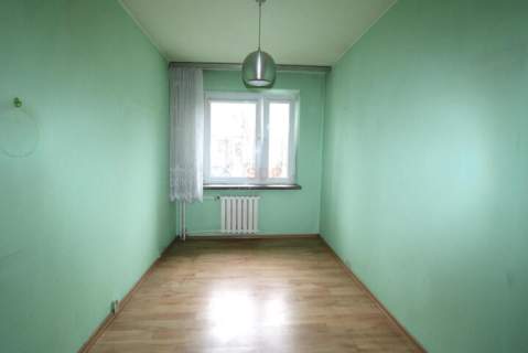 3 pok 60,7 m2 do własnej aranżacji loggia