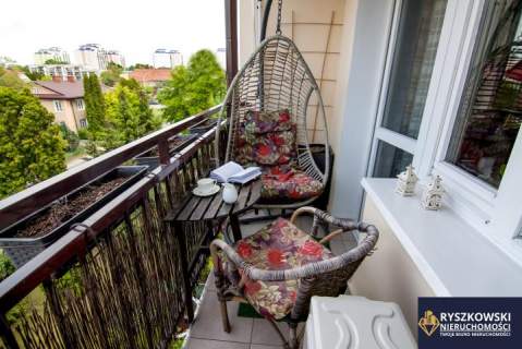 Gminna Zamość 55,42 m2, gotowe do zamieszkania