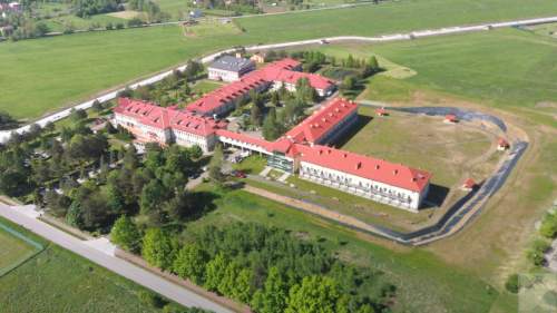 HORYNIEC ZDRÓJ - działka inwestycyjna 1 ha